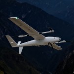 VT15 Electric VTOL Fixed-Wing UAV – 5kg Payload Long-Range Drone